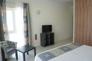 Apartment with double bed and private outdoor kitchen Higher Heights, Barbados - Christ Church - 7