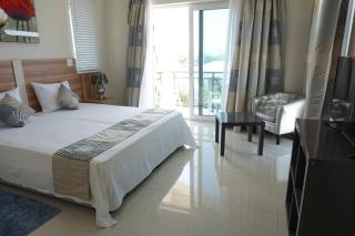 Apartment with double bed and private outdoor kitchen Higher Heights, Barbados - Christ Church - 3