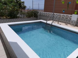 Independent Apartment At Villa Noelia Benalmádena With Private Pool, Garden & Parking - 1