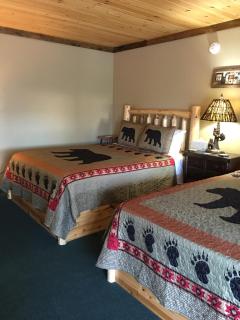 Warrensburg Inn & Suites - 6 Mi to Lake George - Warrensburg - 2