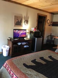 Warrensburg Inn & Suites - 6 Mi to Lake George - Warrensburg - 5