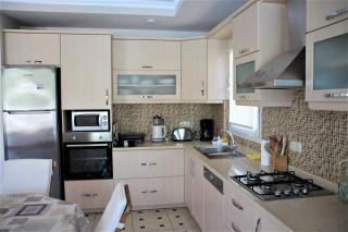 Dalyan Villa Amazon - 7