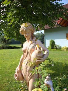Casa Anna - Bad Gleichenberg - 3