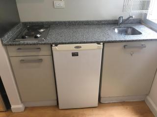 Apartamento Palermo La Rural y Embajada USA - Buenos Aires - 1