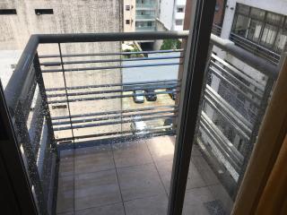 Apartamento Palermo La Rural y Embajada USA - Buenos Aires - 1