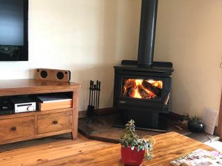 Stone Creek Cottage - Barwite - 8