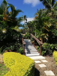 JJ's Retreat - Rarotonga - 3