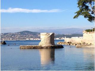Studios à Golfe juan - Golfe-Juan - 0
