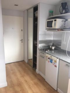 Apartamento Palermo La Rural y Embajada USA - 2