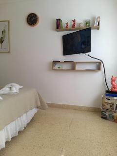 MONOAMBIENTE VINTAGE - Mar del Plata - 7