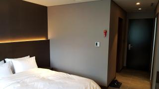 Mudeung Park Hotel - Gwangju - 4