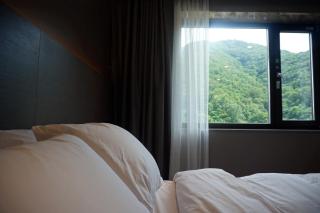 Mudeung Park Hotel - Gwangju - 5