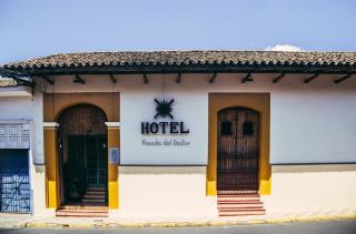 Hotel La Posada del Doctor - León - 4