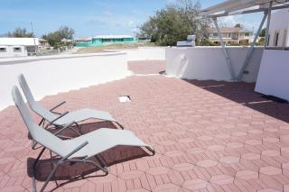 Self contained apartment with private kitchen Higher Heights, Barbados - 6