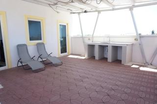 Self contained apartment with private kitchen Higher Heights, Barbados - 4
