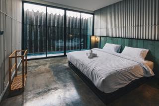 THE TREE Sleep and Space - Trang - 7