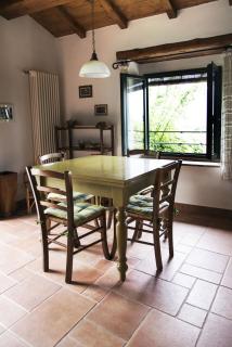 Apartment the crocodile feel the nature - Villore - 8