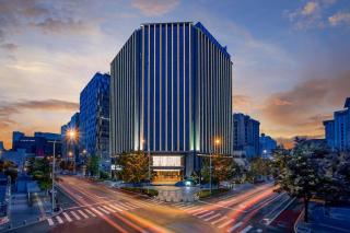 Pan Pacific Beijing - Pechino - 8