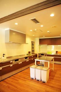 K's House Hokkaido - Asahidake Onsen Hostel - 4