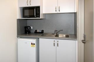 Reef Gardens Motel - Proserpine - 9