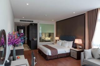 Dai Viet Hotel - Thanh Hóa - 6