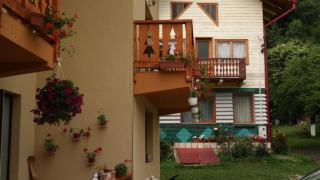 Casa Mon Reve - Bran - 3
