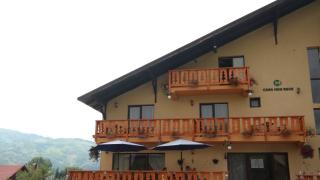 Casa Mon Reve - Bran - 2