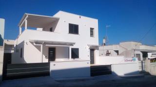 Casa vacanza Il Tramaglio - San Foca - 9