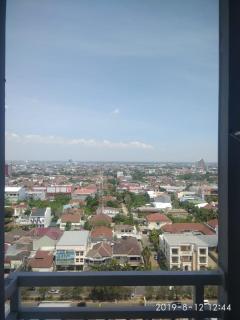 Vida View Apartement, Tower Asthon Unit 20 P - Makassar - 5