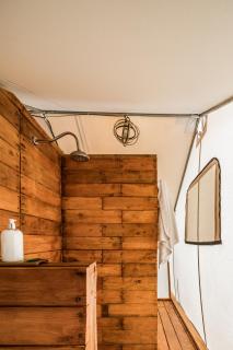 Casa Misiones Glamping - Valle de Guadalupe - 7