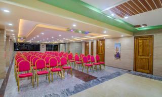 Treebo Sls Grand - Tirupati - 6