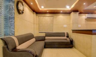 Treebo Sls Grand - Tirupati - 7