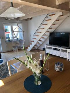 Ferienwohnung Ankerplatz Bodensee - Uhldingen-Mühlhofen - 9