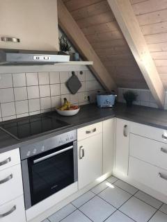 Ferienwohnung Ankerplatz Bodensee - Uhldingen-Mühlhofen - 7