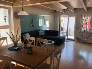 Ferienwohnung Ankerplatz Bodensee - Uhldingen-Mühlhofen - 0