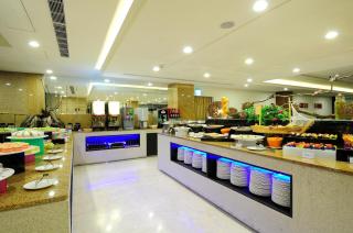 Hoya Resort Hotel - Hualien - 1