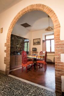 Rustic Tuscan Apartment - Massa Marittima - 5