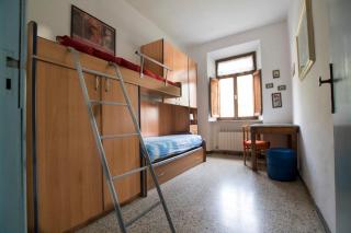 Rustic Tuscan Apartment - 6