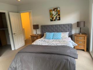 Villa Sebastian - Large Modern Home - Wellington - 6