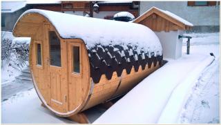 Residence Le Rose - Pozza di Fassa - 1