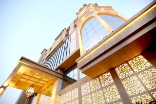 Hotel Harmony Inn - 8