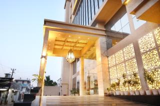 Hotel Harmony Inn - Meerut - 9