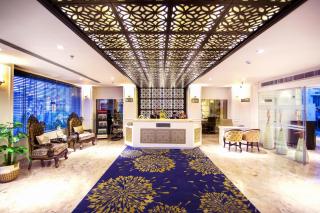 Hotel Harmony Inn - Meerut - 7