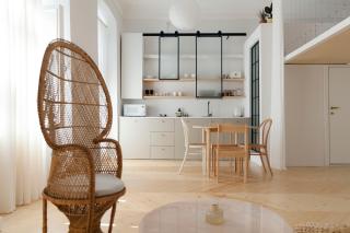Studio in Central Tbilisi - Tbilisi - 4