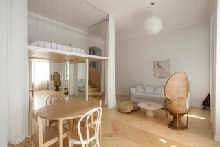 Studio in Central Tbilisi - 0