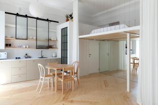 Studio in Central Tbilisi - Tbilisi - 5