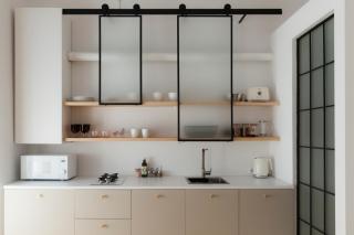 Studio in Central Tbilisi - 6