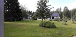 Beautiful summer cottage in Autti - 3