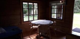 Beautiful summer cottage in Autti - 2