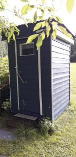 Beautiful summer cottage in Autti - 1